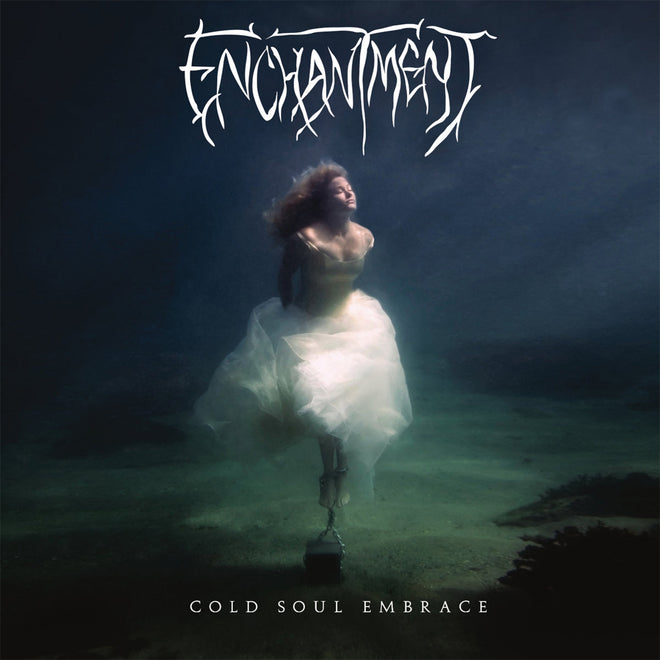 Enchantment - Cold Soul Embrace (LP)