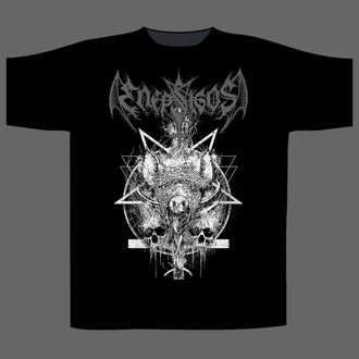 Enepsigos - Wrath of Wraths (T-Shirt)