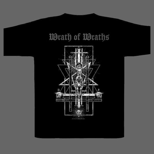 Enepsigos - Wrath of Wraths (T-Shirt)
