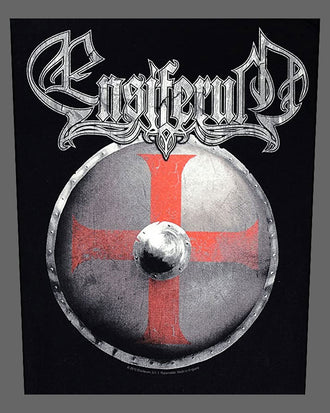 Ensiferum - Shield (Backpatch)