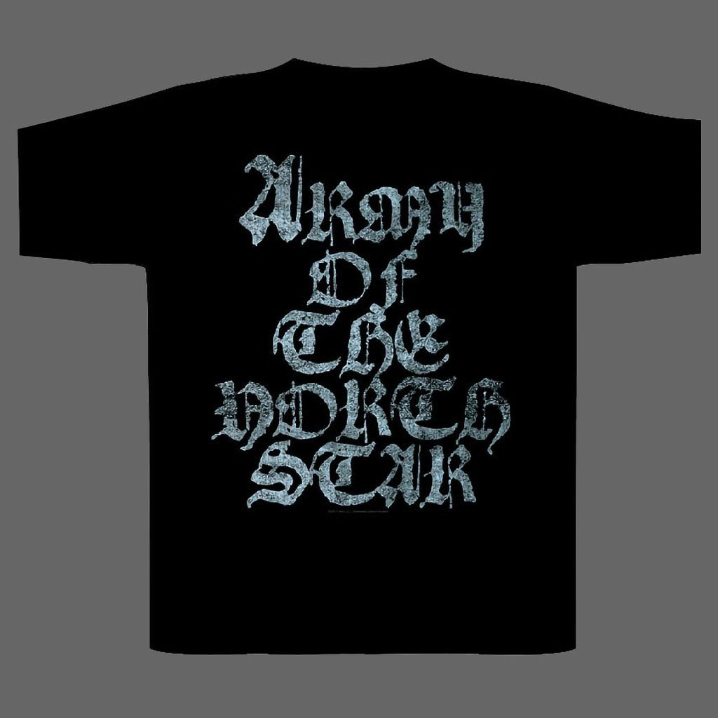 Enslaved - Army of the North Star (T-Shirt)