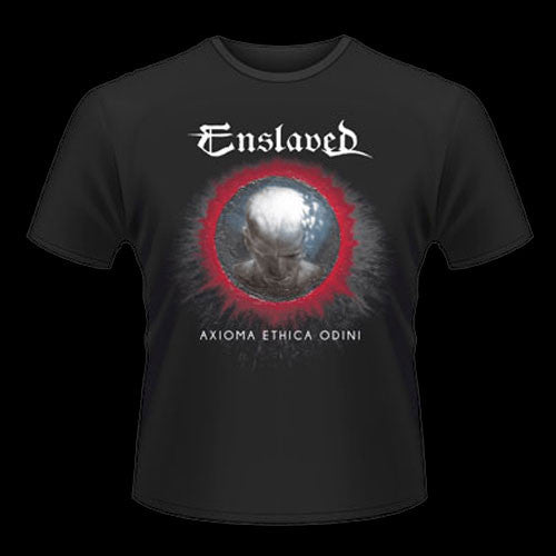Enslaved - Axioma Ethica Odini (T-Shirt)