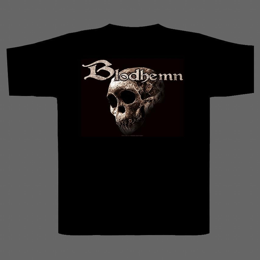 Enslaved - Blodhemn (T-Shirt)