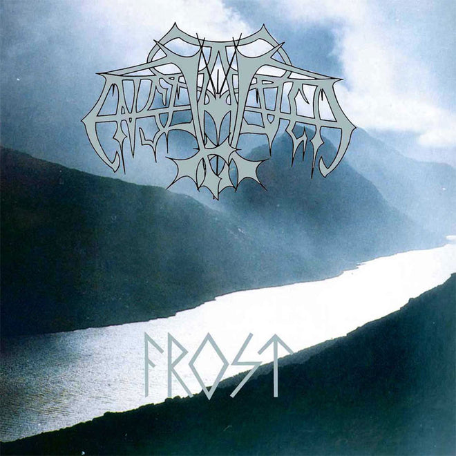 Enslaved - Frost (2016 Reissue) (LP)