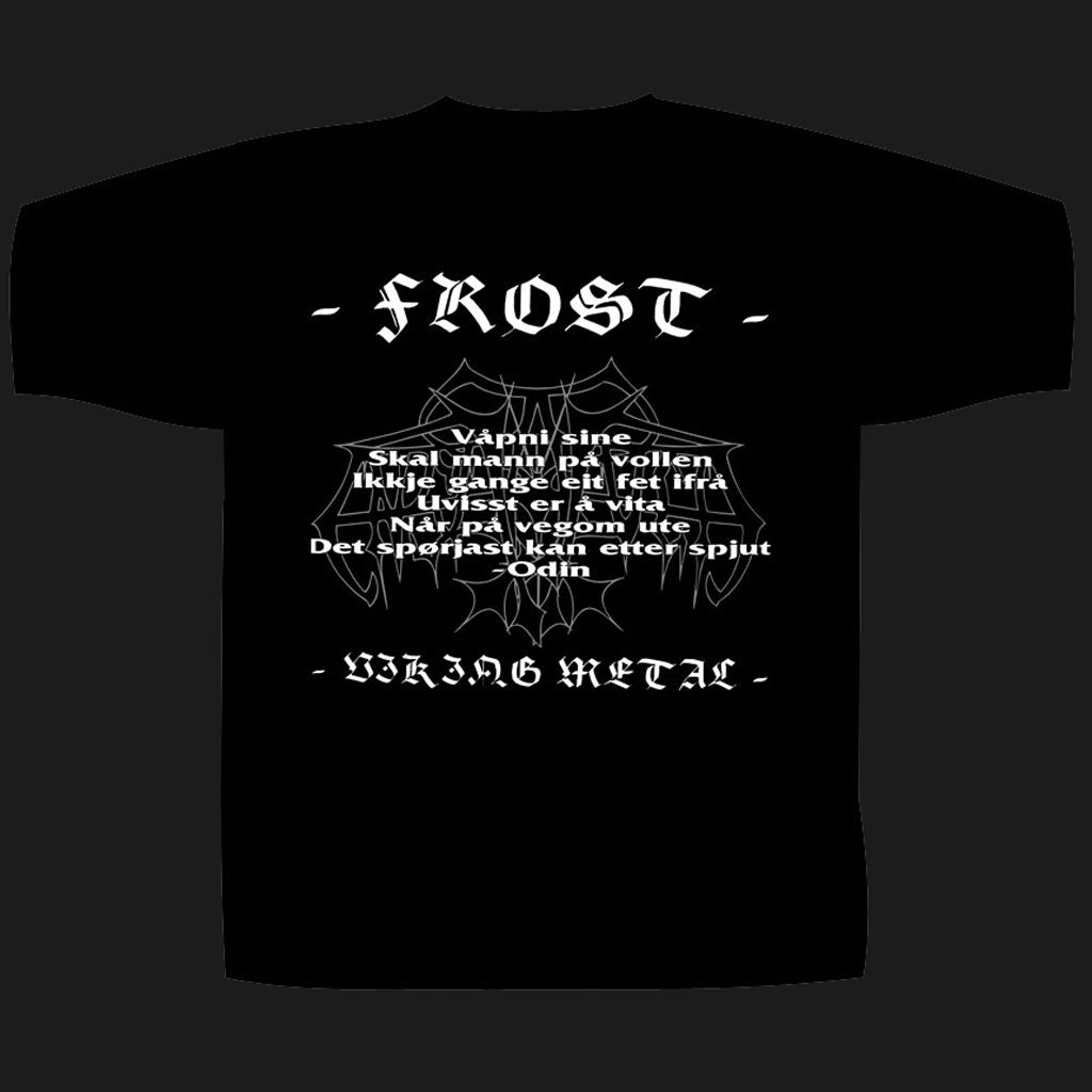 Enslaved - Frost (T-Shirt)