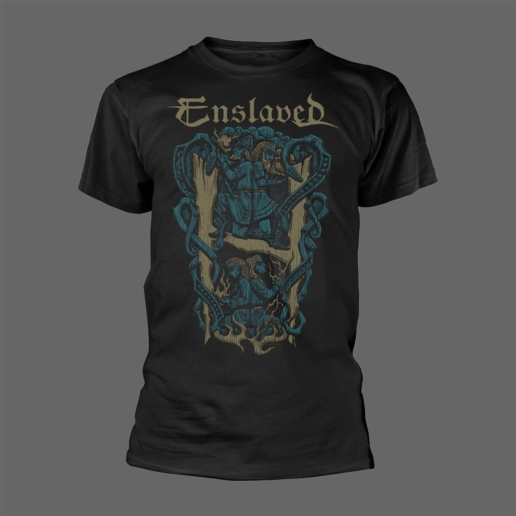Enslaved - Storm Son (T-Shirt)