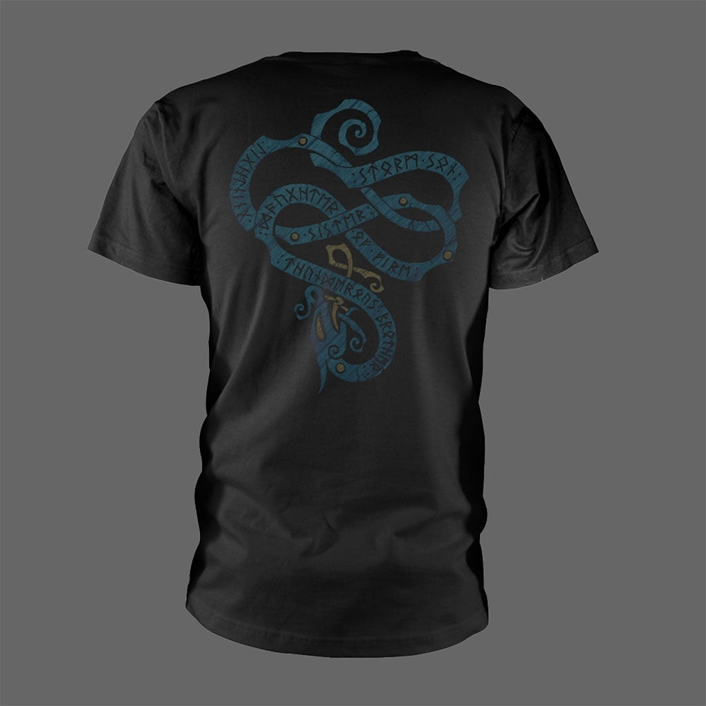 Enslaved - Storm Son (T-Shirt)