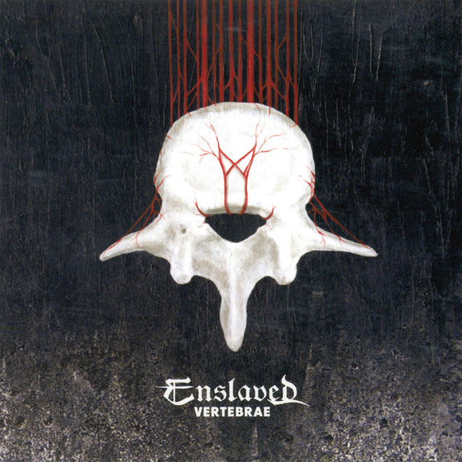 Enslaved - Vertebrae (CD)