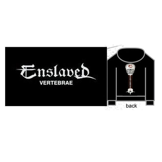 Enslaved - Vertebrae (Hoodie)