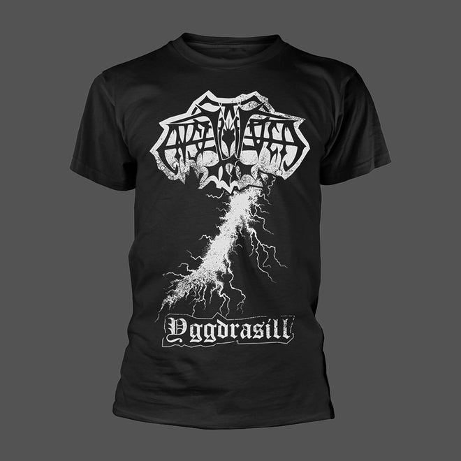 Enslaved - Yggdrasill (T-Shirt)