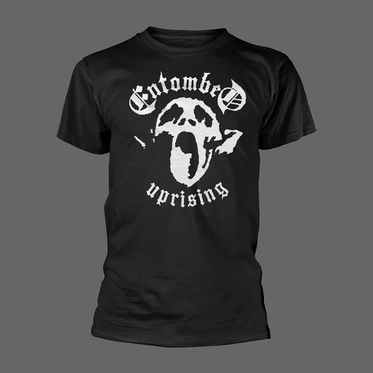 Entombed - Uprising (T-Shirt)