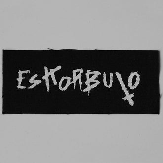 Eskorbuto - Logo (Printed Patch)