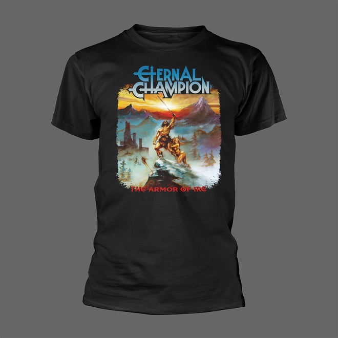 Eternal Champion - The Armor of Ire (T-Shirt)