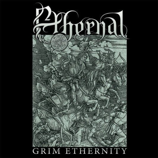 Ethernal - Grim Ethernity (CD)