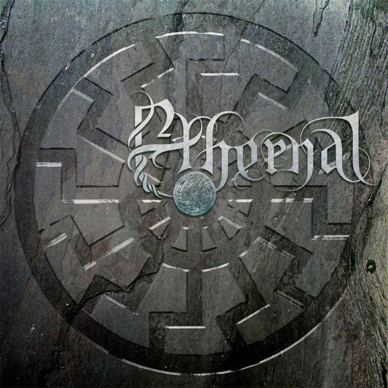 Ethernal - The Black Sun (CD)