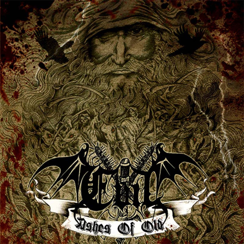 Evil - Ashes of Old (Digipak CD)