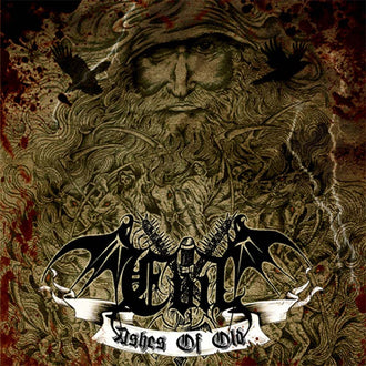 Evil - Ashes of Old (Digipak CD)