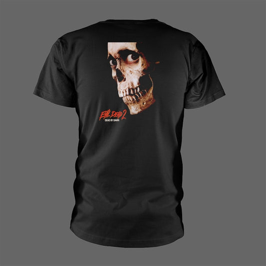 Evil Dead 2 (1987) (Pocket Logo) (T-Shirt)