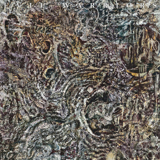 Evil Warriors - Fall from Reality (Digipak CD)