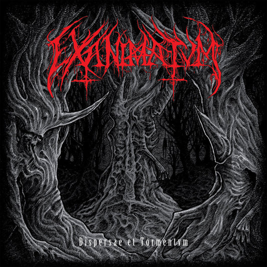 Exanimatvm - Dispersae et Tormentvm (CD)