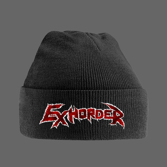 Exhorder - Logo (Beanie)