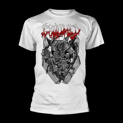 Exhumed - Casketkrusher (T-Shirt)