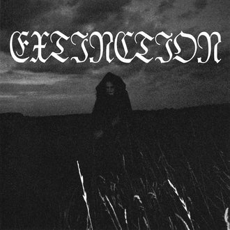 Extinction - Down Below the Fog (CD)