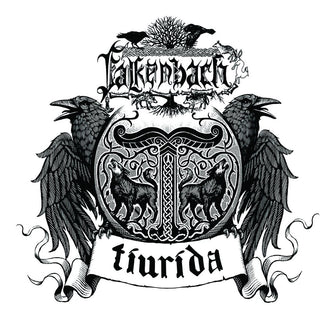 Falkenbach - Tiurida (Digipak CD)
