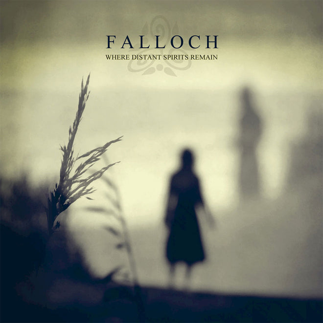 Falloch - Where Distant Spirits Remain (CD)