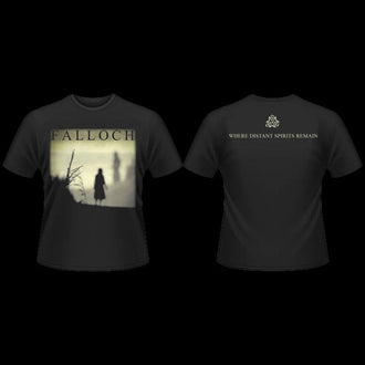 Falloch - Where Distant Spirits Remain (T-Shirt)