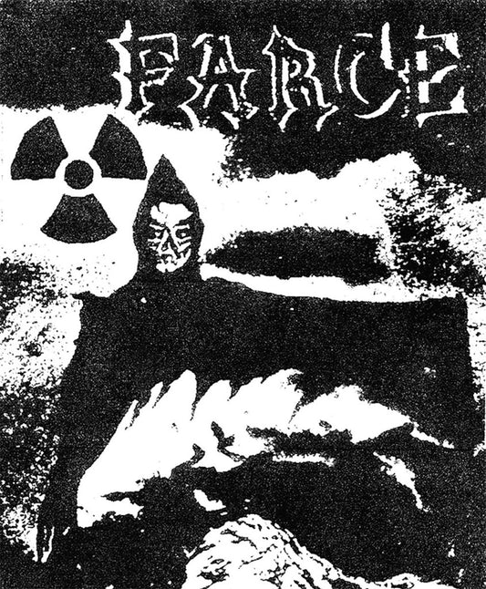 Farce - Demo (Cassette)
