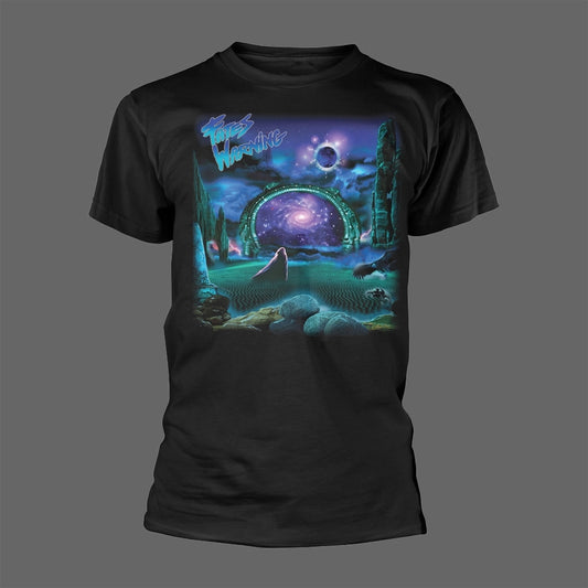 Fates Warning - Awaken the Guardian Live (T-Shirt)