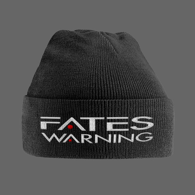 Fates Warning - Logo (Beanie)