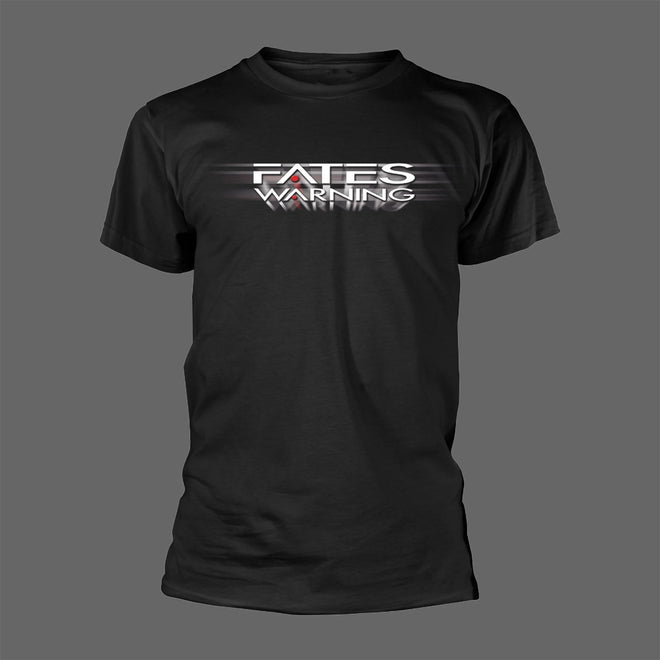 Fates Warning - Logo (T-Shirt)