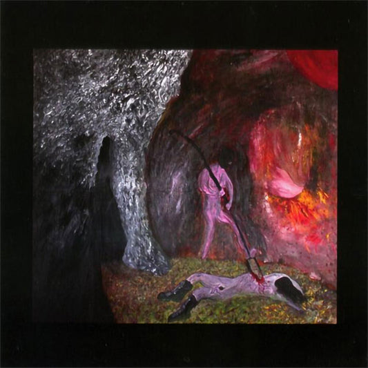 Fatum Elisum - Homo Nihilis (CD)