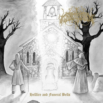 Faustcoven - Hellfire and Funeral Bells (CD)