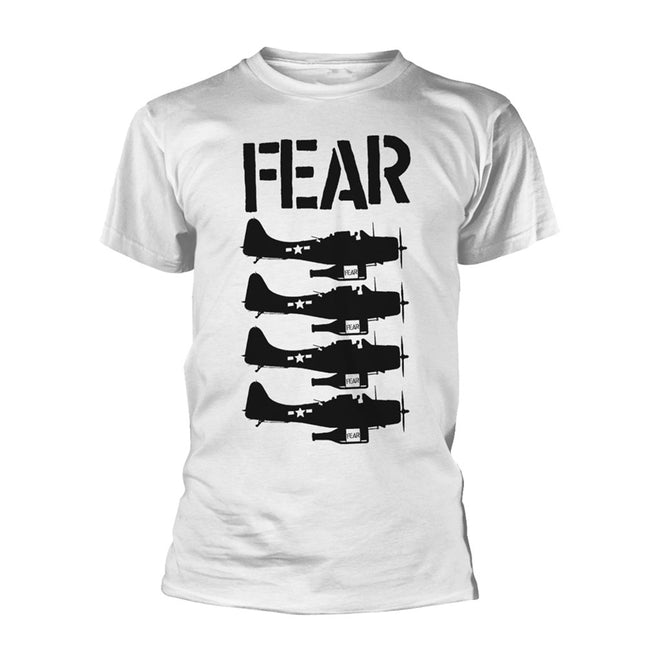 Fear - Beer Bombers (T-Shirt)