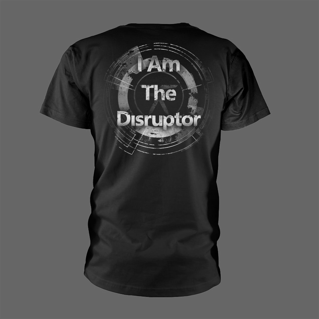 Fear Factory - Disruptor (T-Shirt)