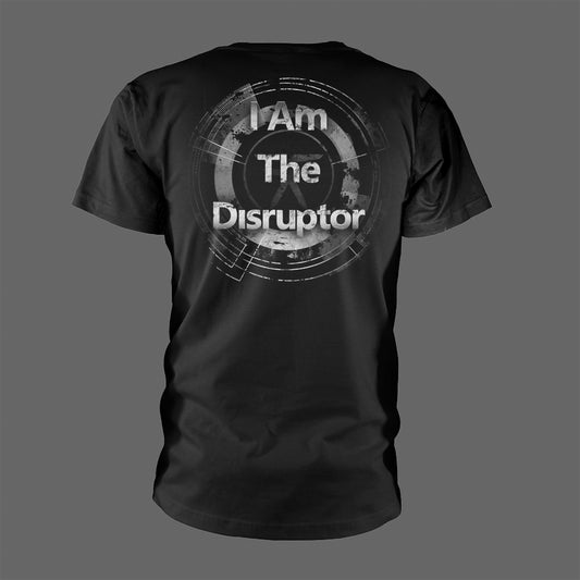 Fear Factory - Disruptor (T-Shirt)