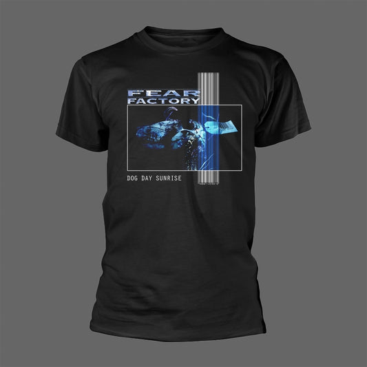 Fear Factory - Dog Day Sunrise (T-Shirt)