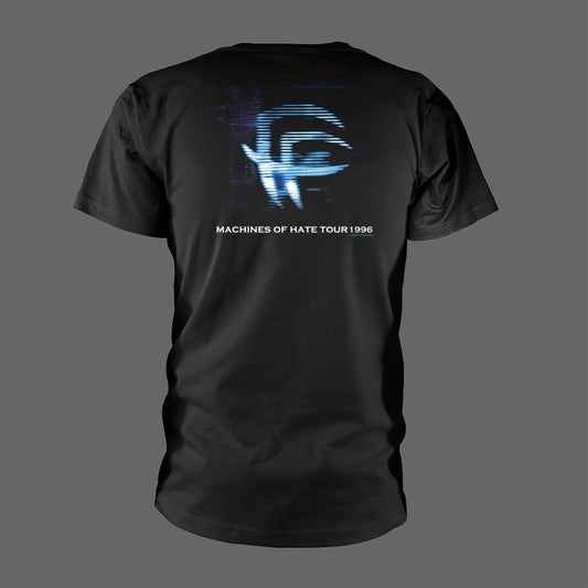 Fear Factory - Dog Day Sunrise (T-Shirt)