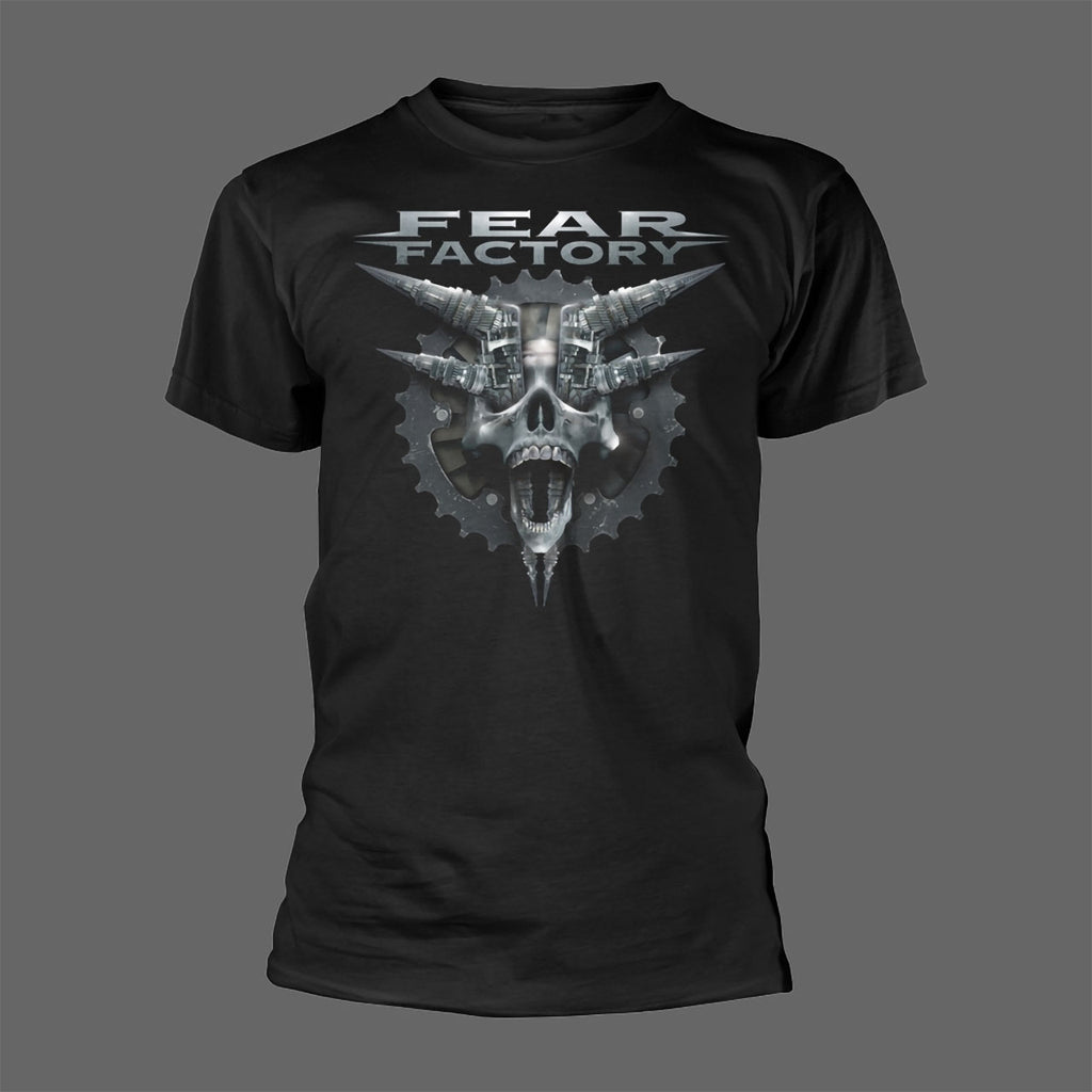 Fear Factory - Legacy (T-Shirt)