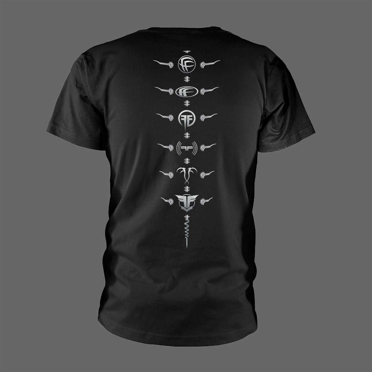 Fear Factory - Legacy (T-Shirt)