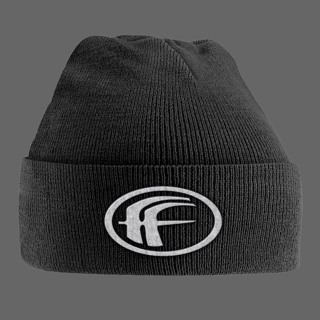 Fear Factory - Logo (Beanie)