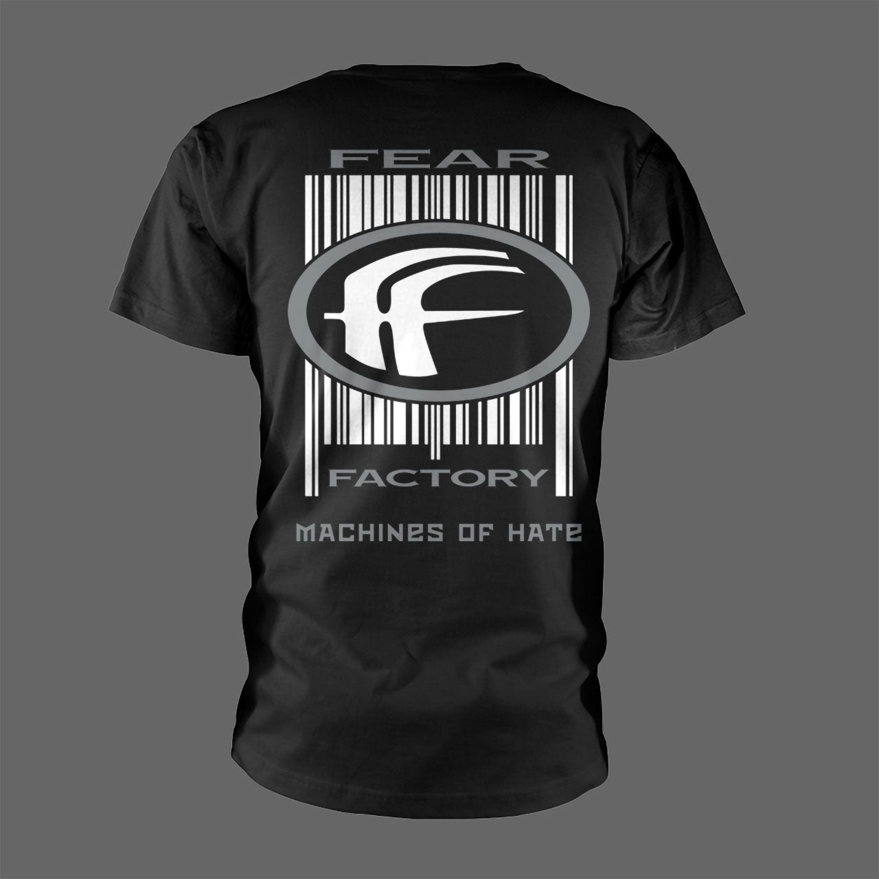 Fear Factory - Machines of Hate (T-Shirt)