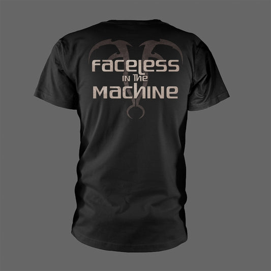 Fear Factory - Mechanize (T-Shirt)