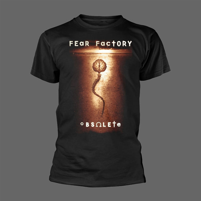 Fear Factory - Obsolete (T-Shirt)