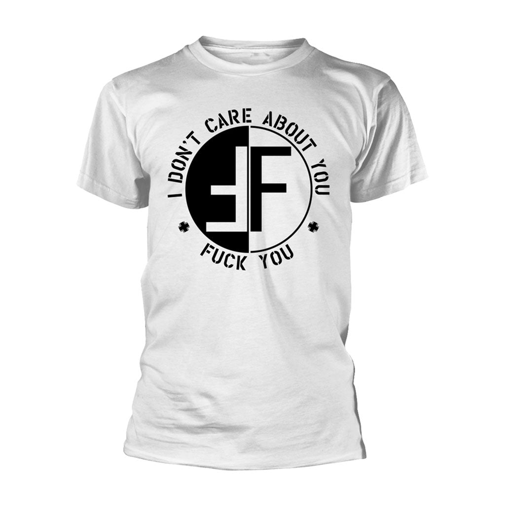 Fear - I Don't Care About You (T-Shirt)