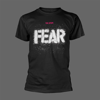 Fear - The Shirt (T-Shirt)