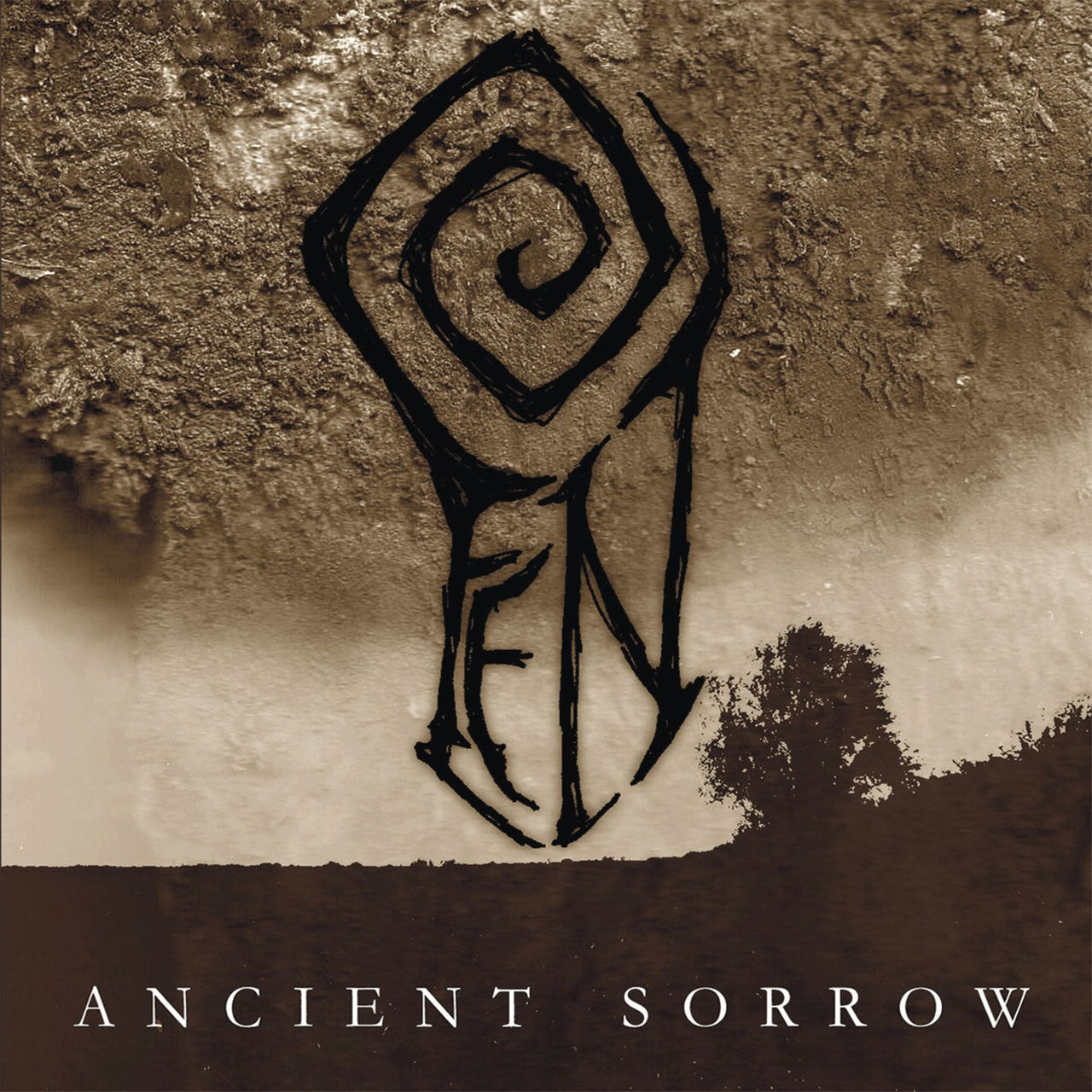 Fen - Ancient Sorrow (CD)